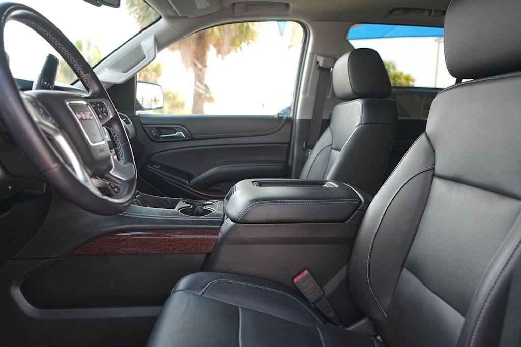 Thumbnail: 2020 GMC Yukon - 11
