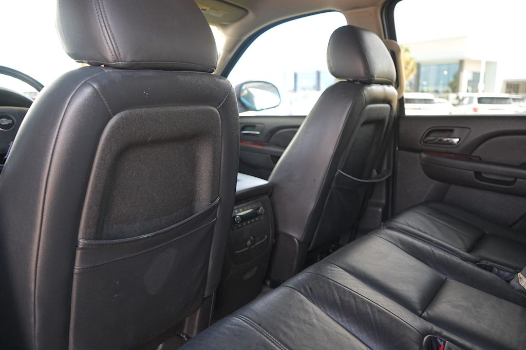 Thumbnail: 2012 Chevrolet Tahoe - 13