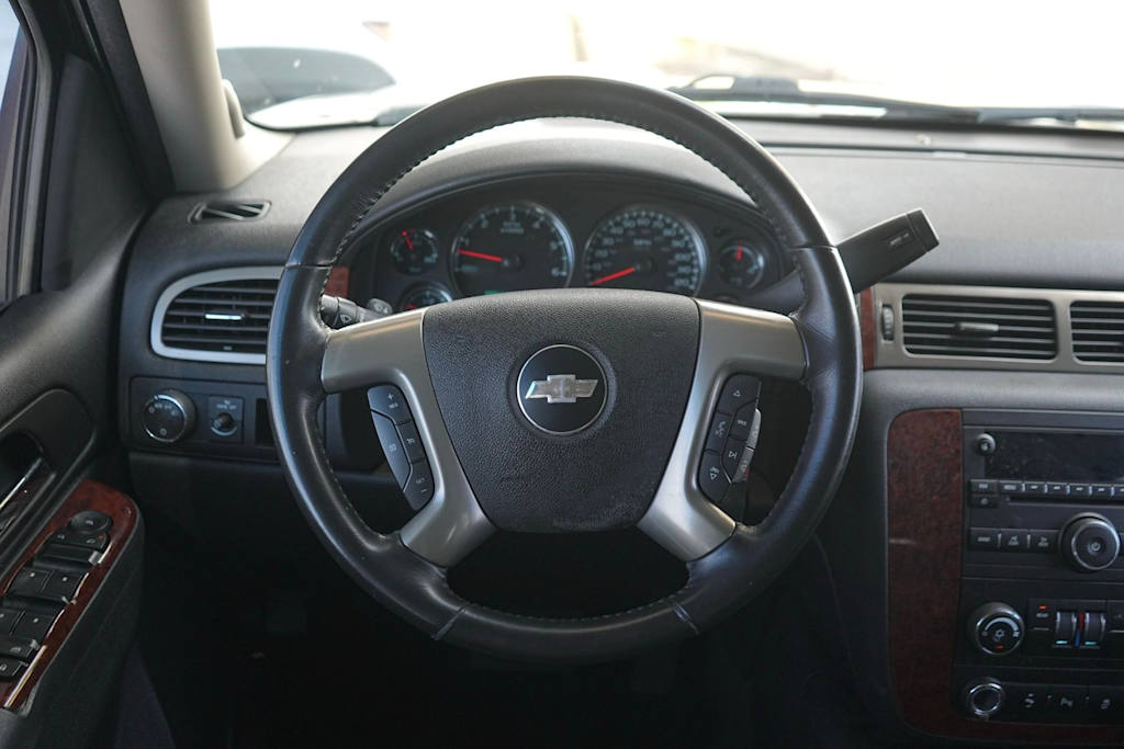 Thumbnail: 2012 Chevrolet Tahoe - 14