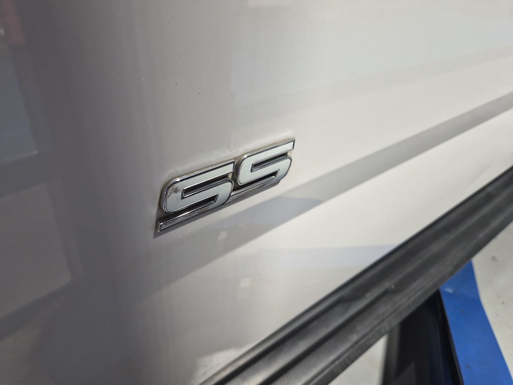 Thumbnail: 2018 Chevrolet Tahoe - 5