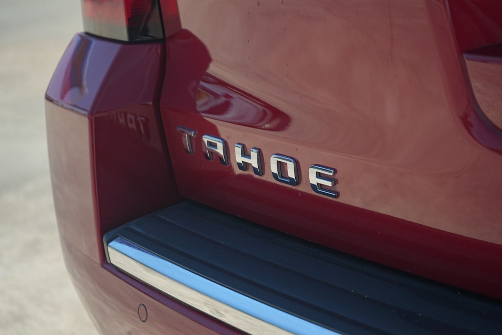 Thumbnail: 2015 Chevrolet Tahoe - 7