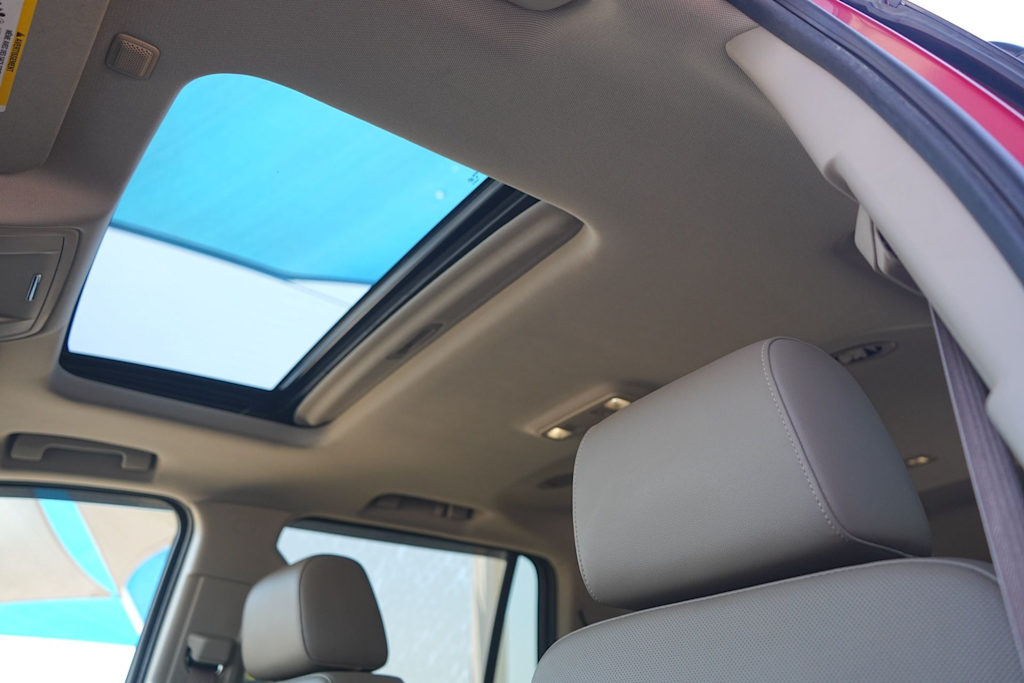 Thumbnail: 2015 Chevrolet Tahoe - 26
