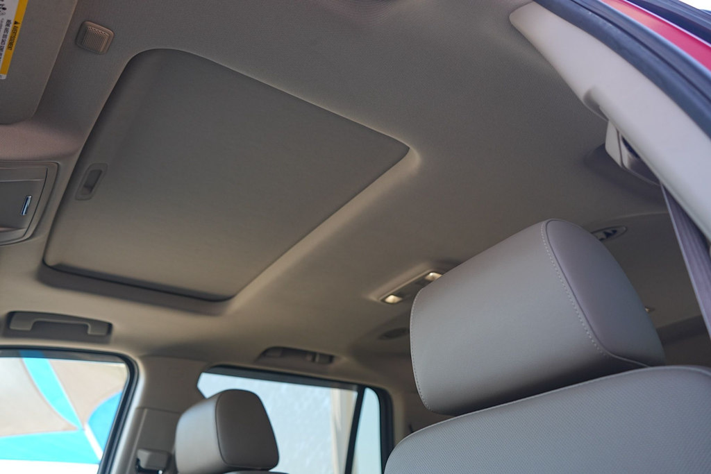 Thumbnail: 2015 Chevrolet Tahoe - 27