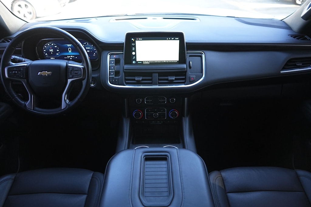 Thumbnail: 2022 Chevrolet Tahoe - 10