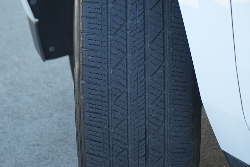 Thumbnail: 2022 Chevrolet Tahoe - 20