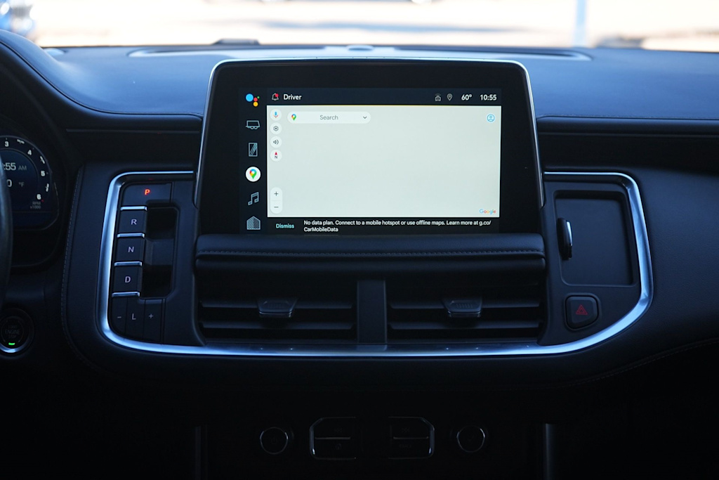 Thumbnail: 2022 Chevrolet Tahoe - 15