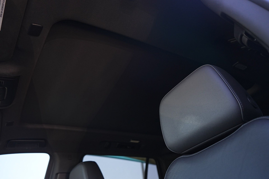 Thumbnail: 2022 Chevrolet Tahoe - 28