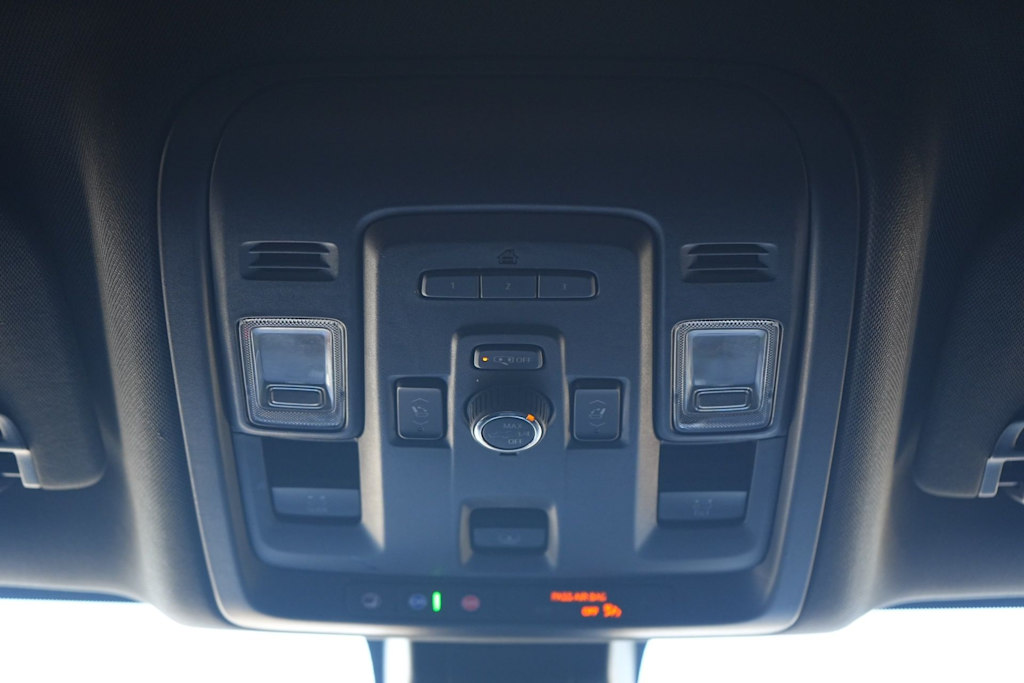 Thumbnail: 2022 Chevrolet Tahoe - 26