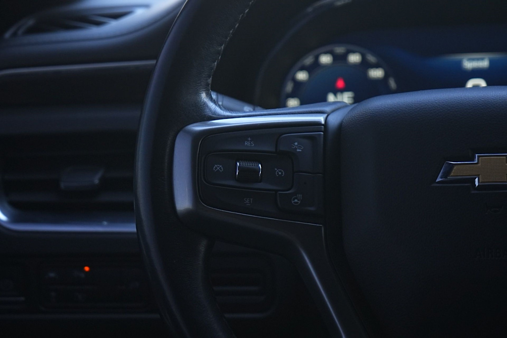 Thumbnail: 2022 Chevrolet Tahoe - 23