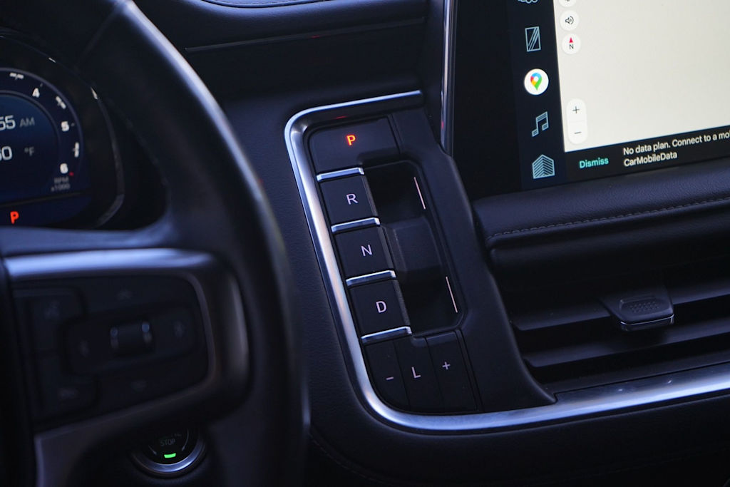 Thumbnail: 2022 Chevrolet Tahoe - 24