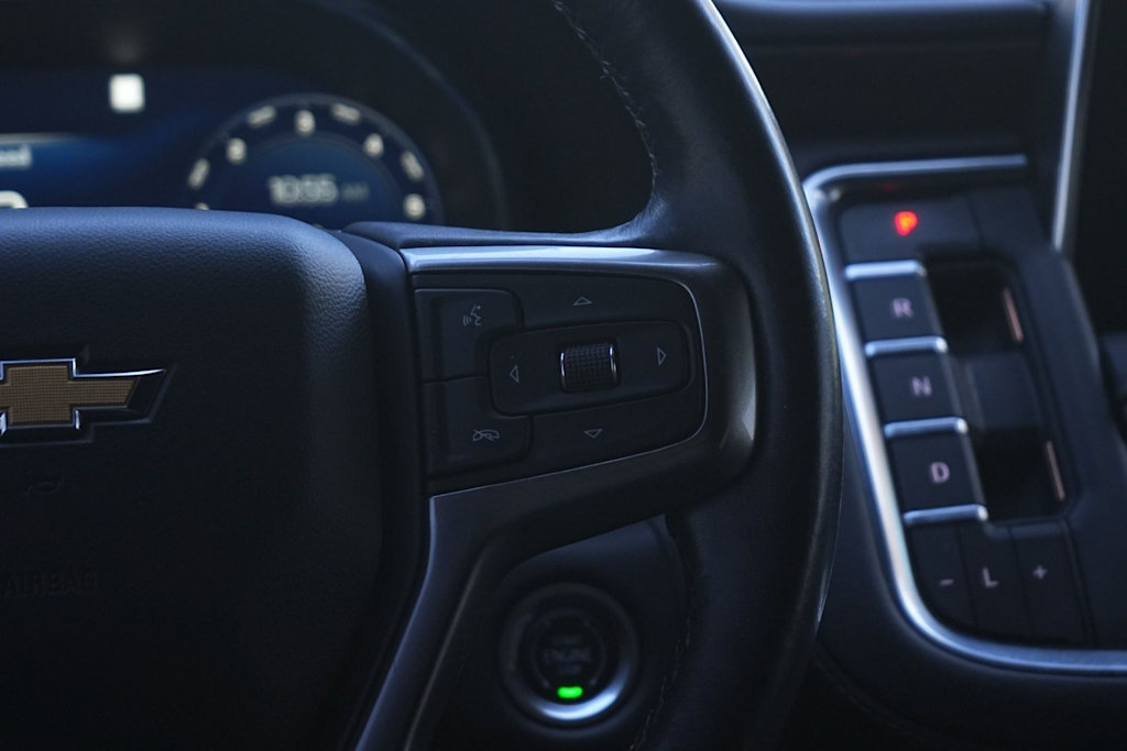 Thumbnail: 2022 Chevrolet Tahoe - 16