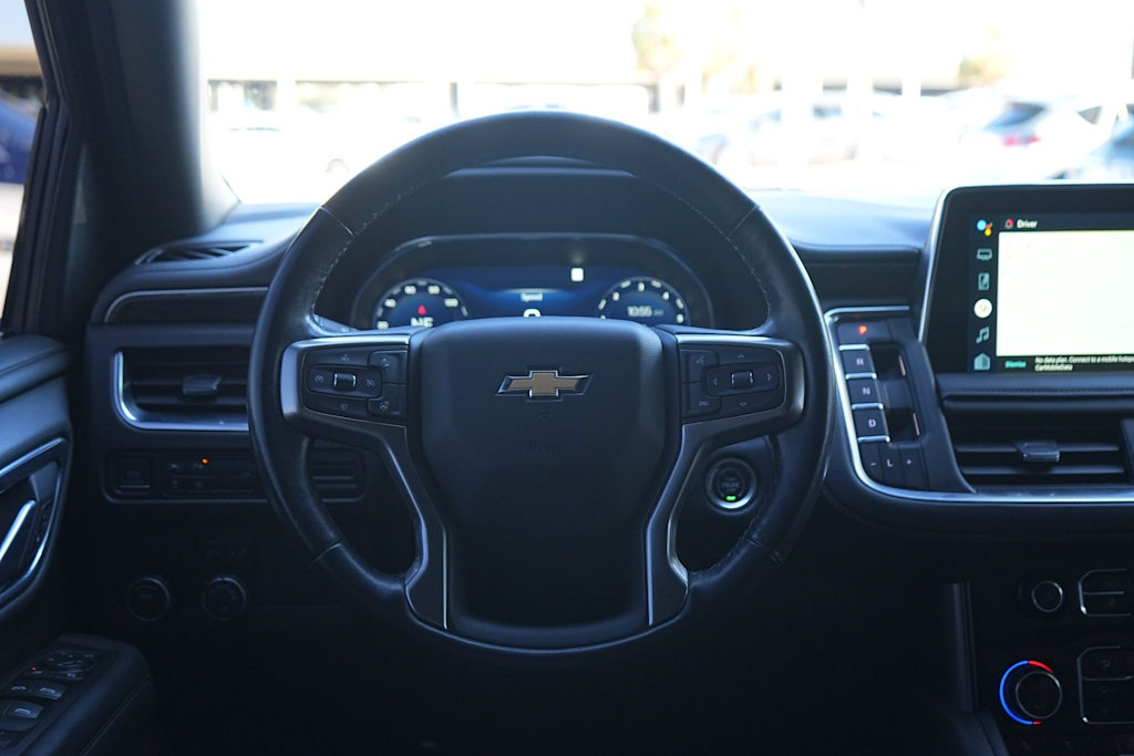 Thumbnail: 2022 Chevrolet Tahoe - 14