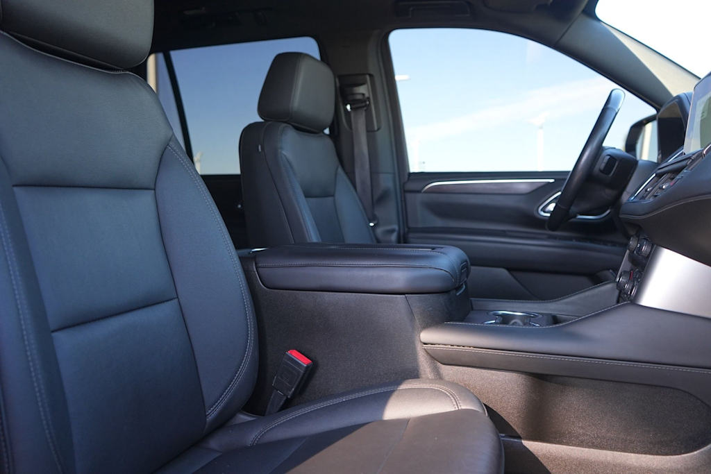 Thumbnail: 2022 Chevrolet Tahoe - 12