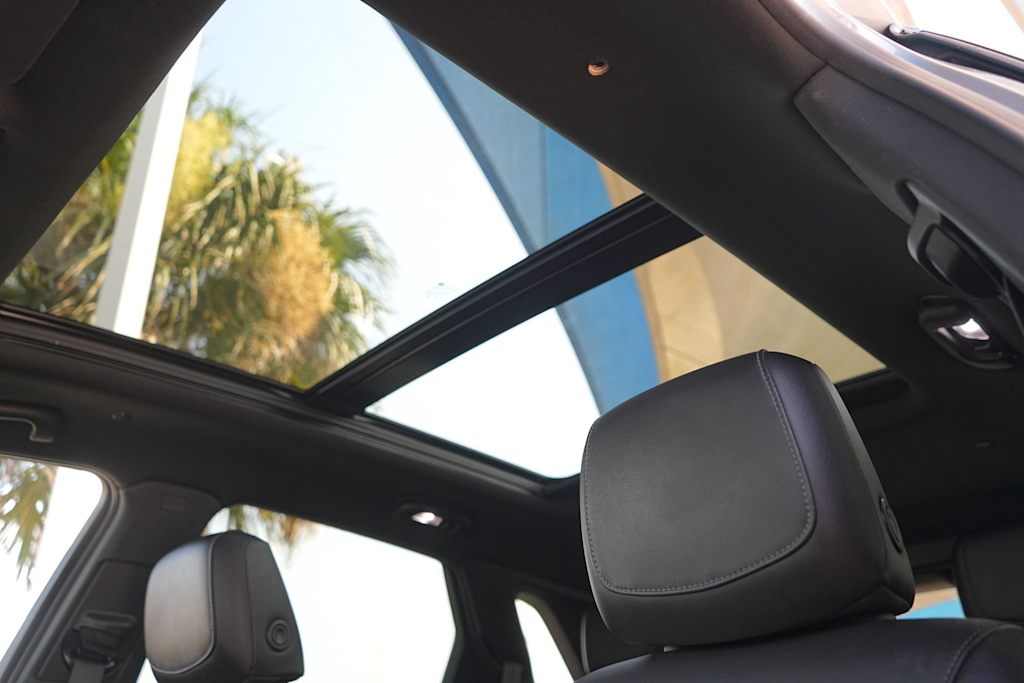 Thumbnail: 2023 Cadillac XT5 - 26