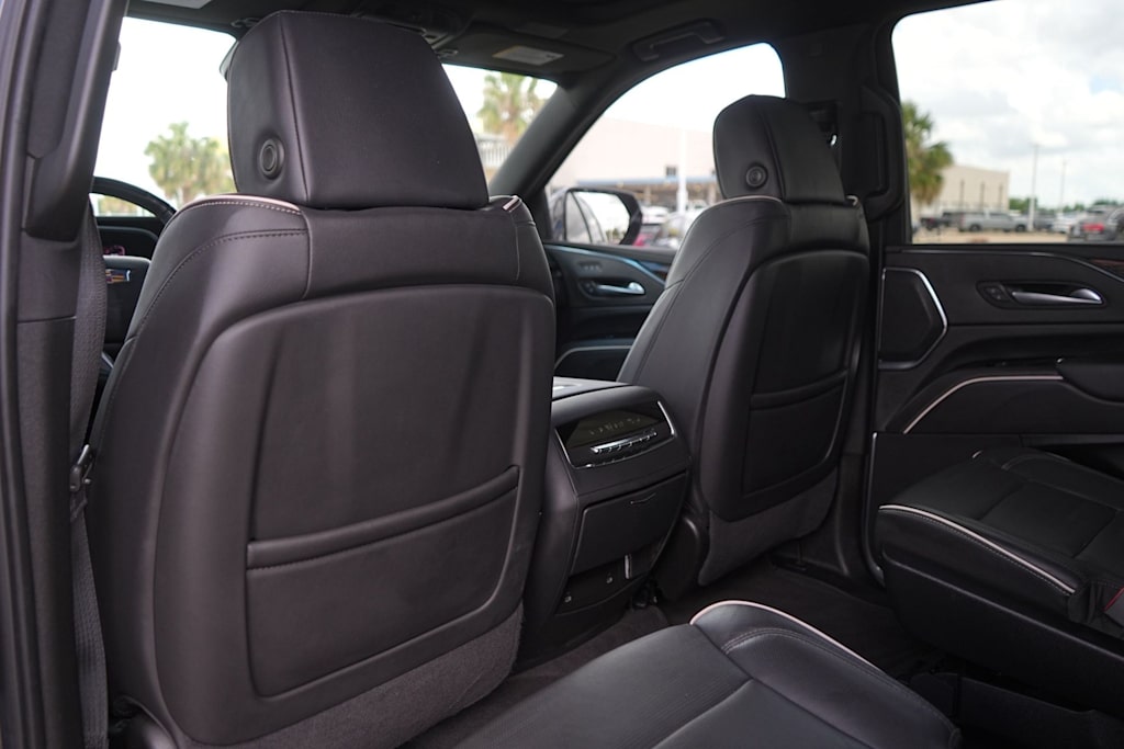 Thumbnail: 2024 Cadillac Escalade - 13