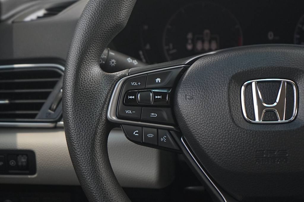 Thumbnail: 2021 Honda Accord - 23