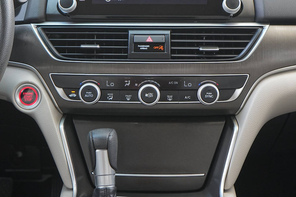 Thumbnail: 2021 Honda Accord - 25