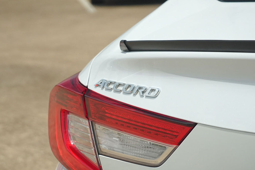Thumbnail: 2021 Honda Accord - 7