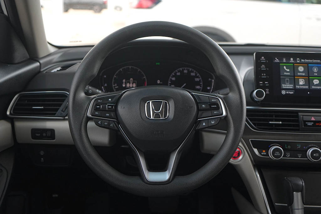 Thumbnail: 2021 Honda Accord - 14