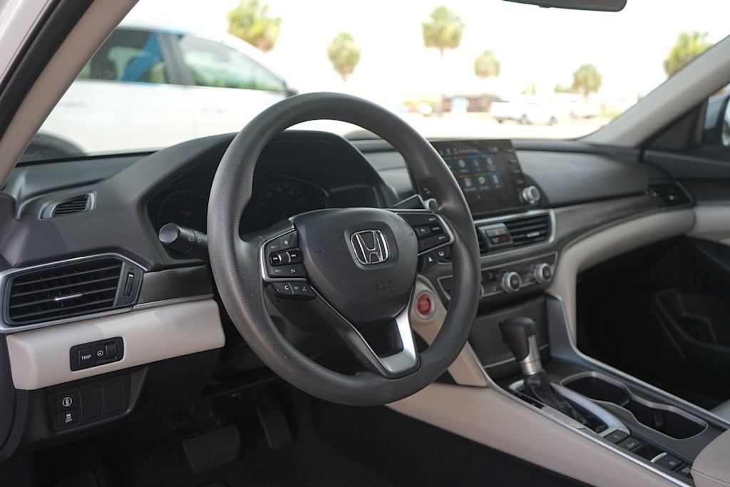 Thumbnail: 2021 Honda Accord - 2