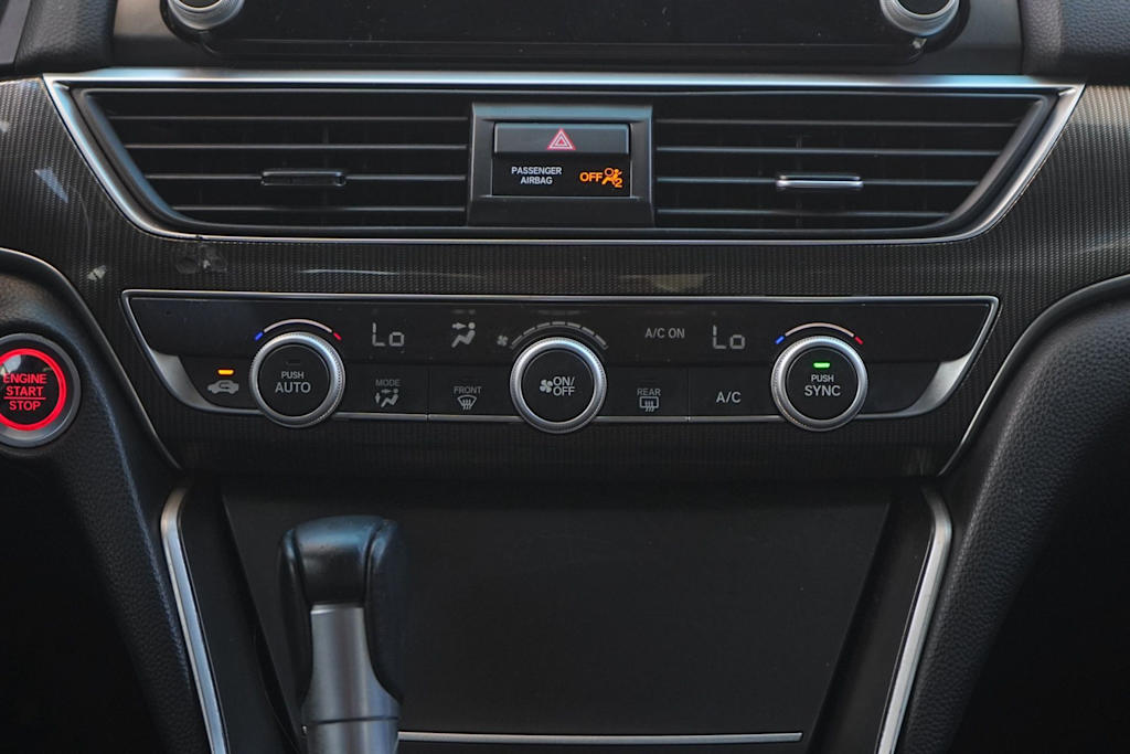 Thumbnail: 2019 Honda Accord - 25