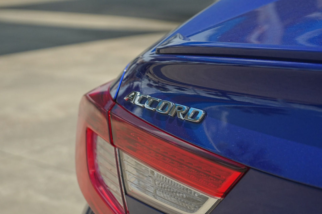 Thumbnail: 2019 Honda Accord - 7