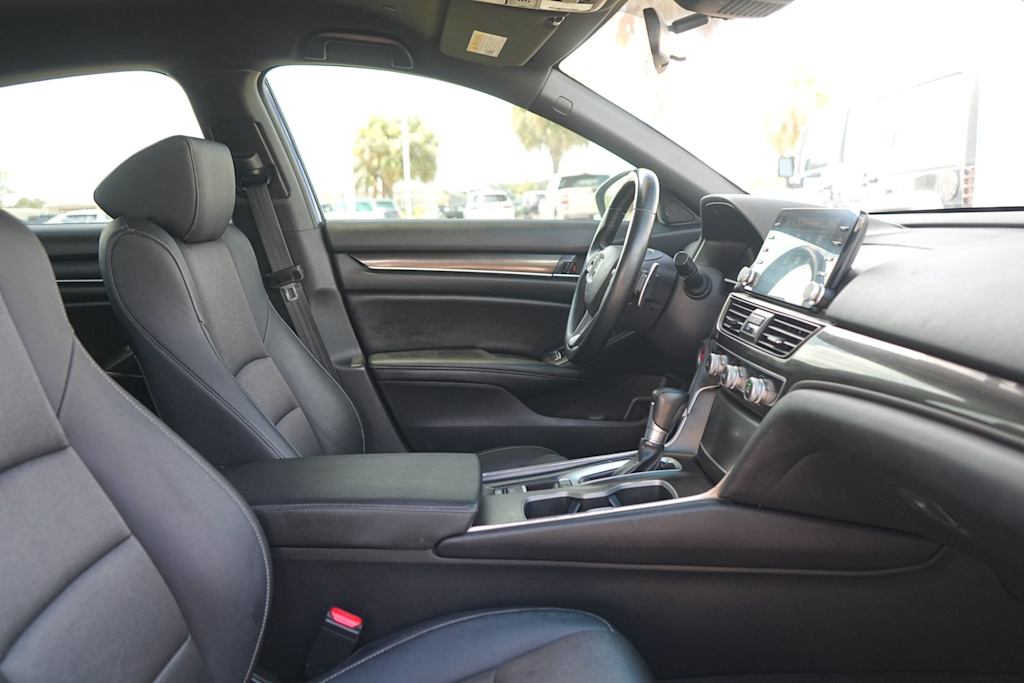 Thumbnail: 2019 Honda Accord - 12