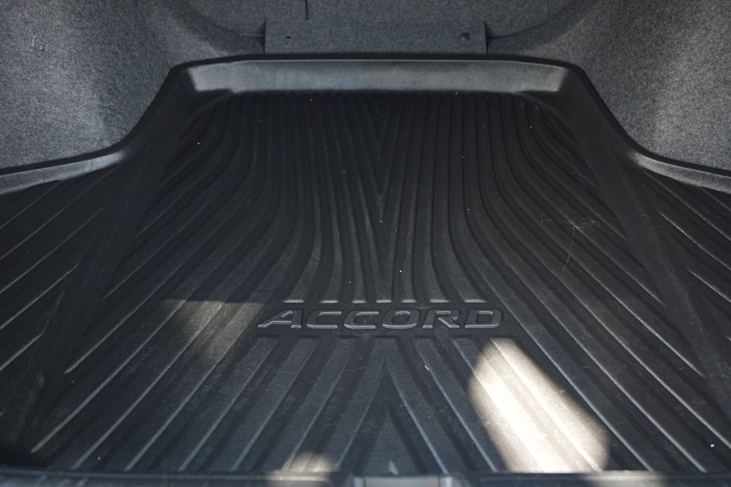Thumbnail: 2019 Honda Accord - 18