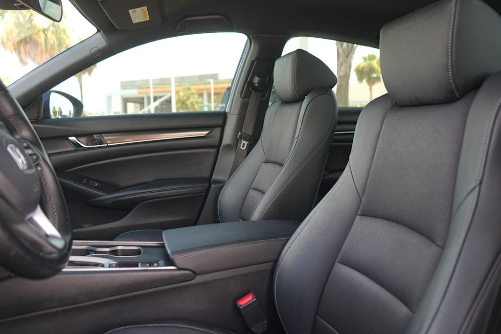 Thumbnail: 2019 Honda Accord - 11
