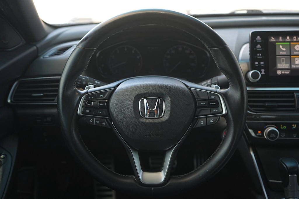 Thumbnail: 2019 Honda Accord - 14