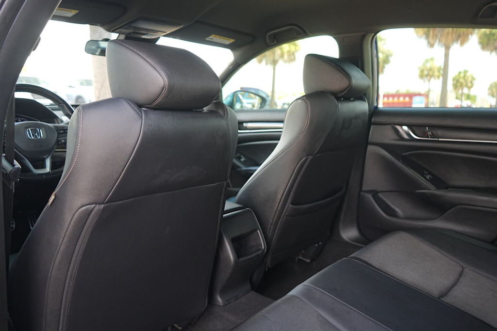 Thumbnail: 2019 Honda Accord - 13