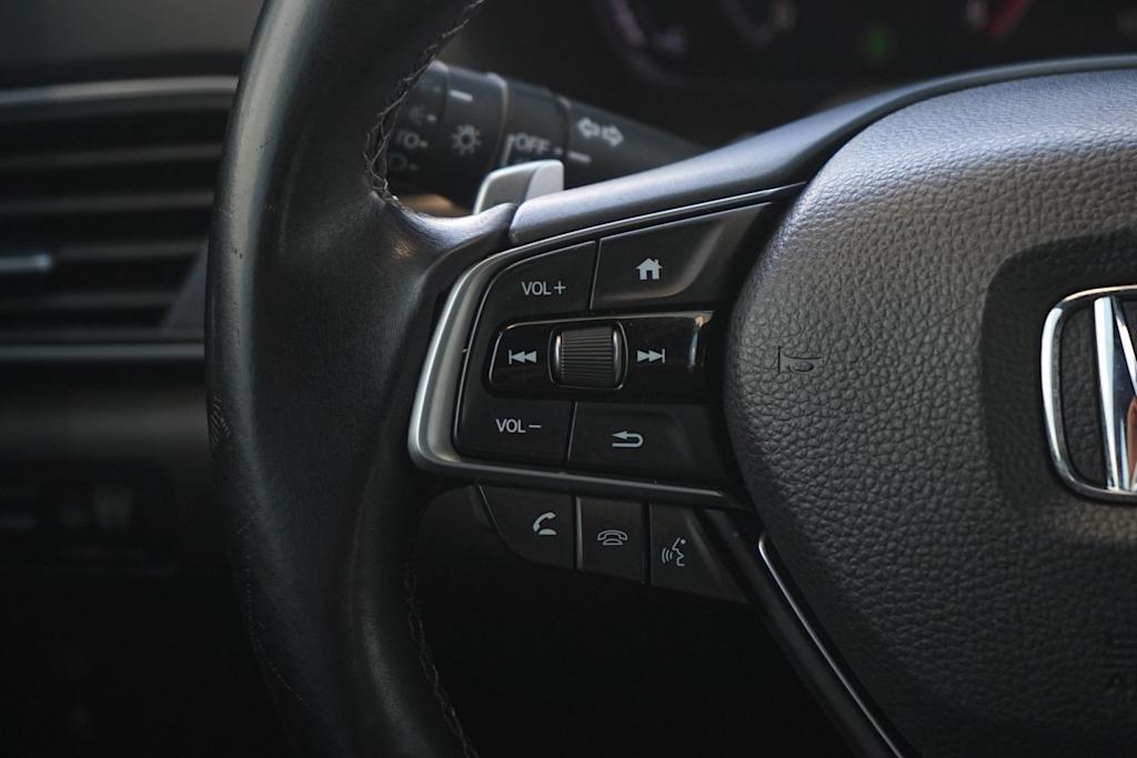 Thumbnail: 2019 Honda Accord - 23