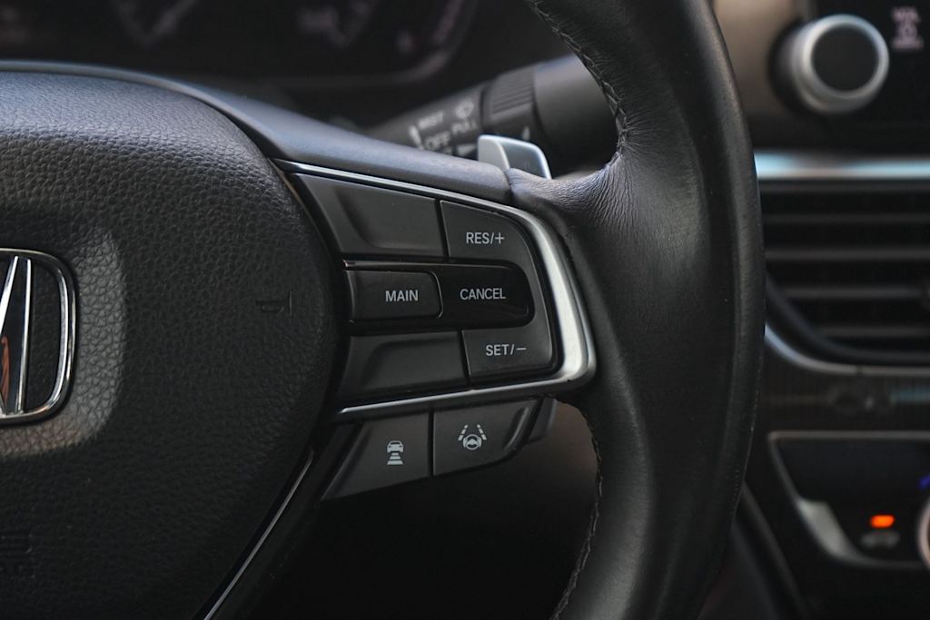 Thumbnail: 2019 Honda Accord - 24