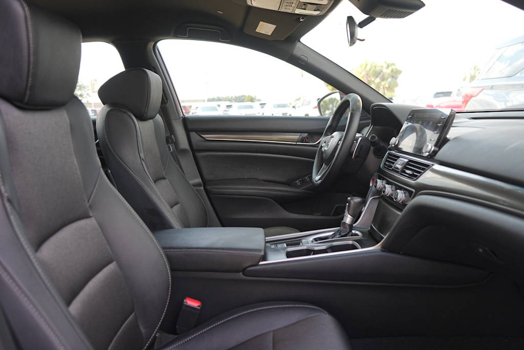Thumbnail: 2020 Honda Accord - 12