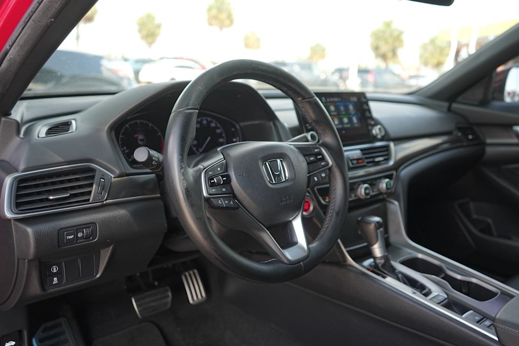 Thumbnail: 2020 Honda Accord - 2