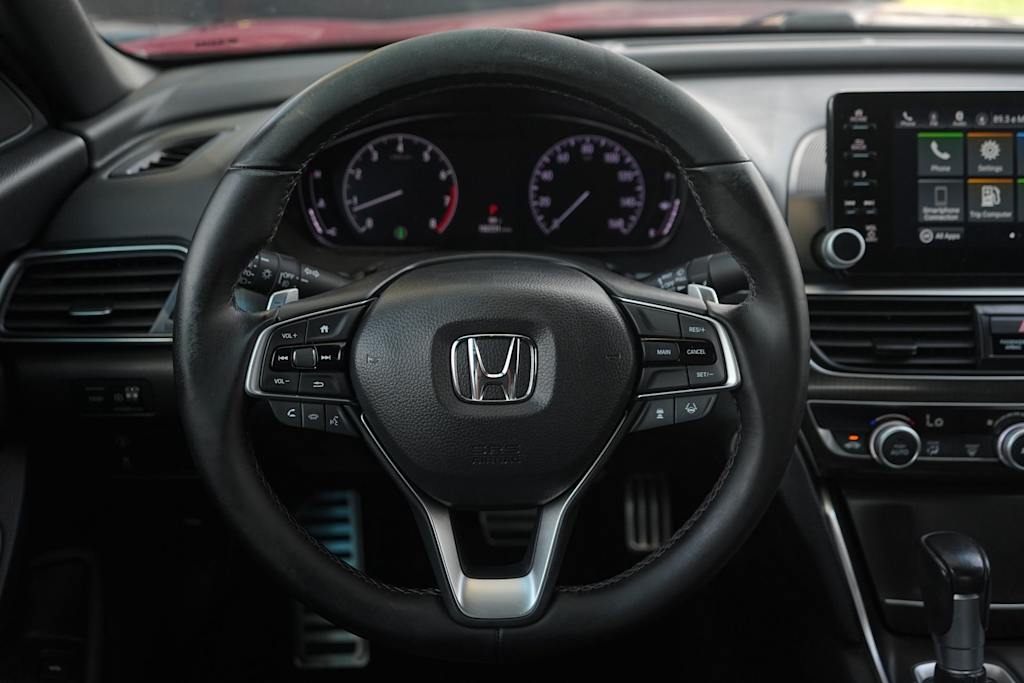 Thumbnail: 2020 Honda Accord - 14