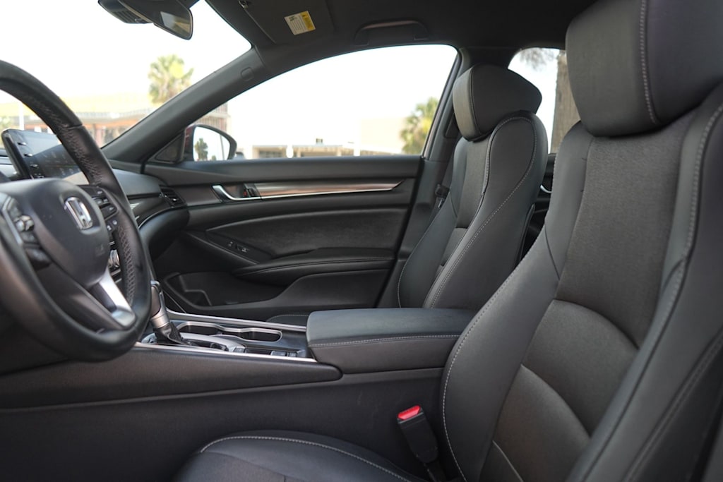 Thumbnail: 2020 Honda Accord - 11