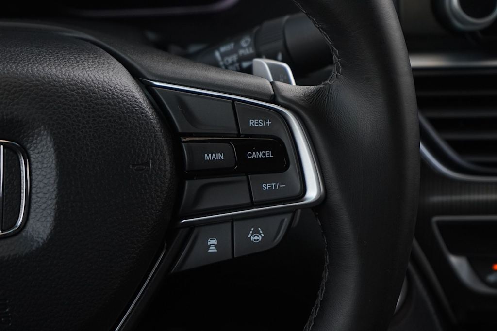 Thumbnail: 2020 Honda Accord - 24