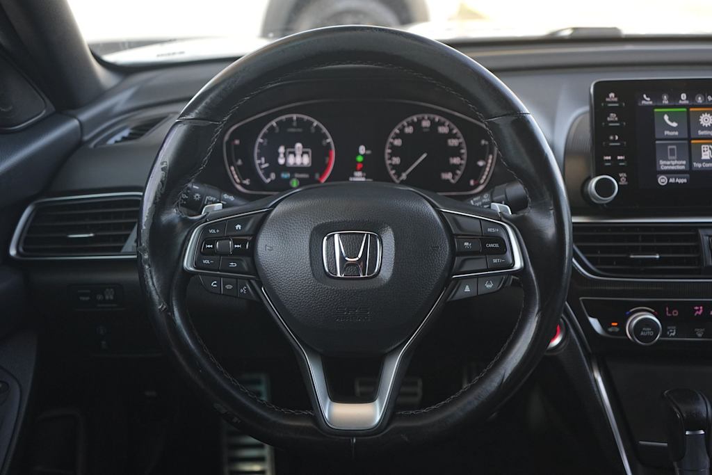 Thumbnail: 2022 Honda Accord - 13
