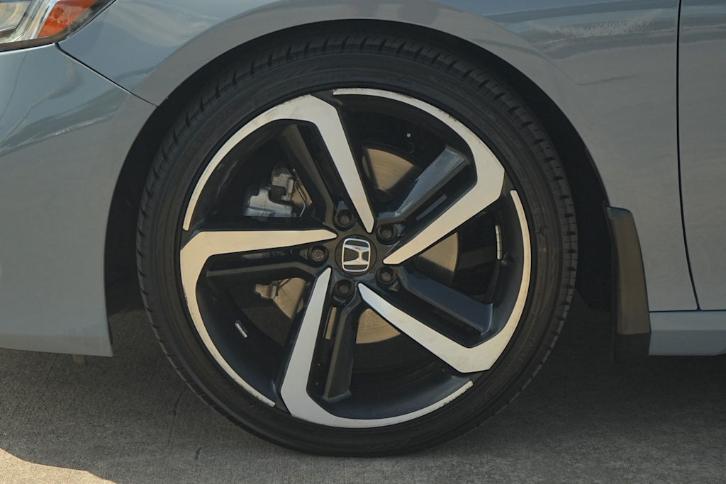 Thumbnail: 2022 Honda Accord - 7