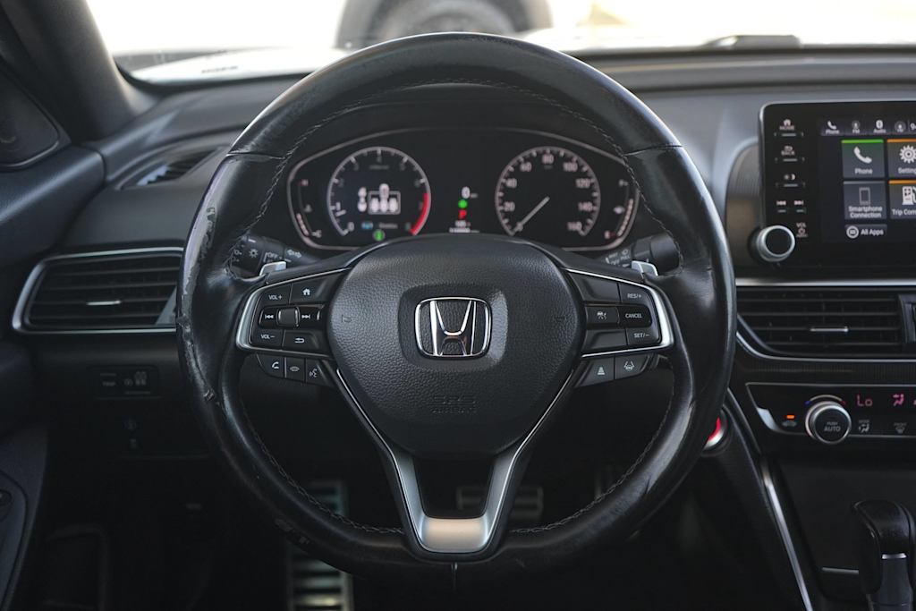 Thumbnail: 2022 Honda Accord - 13