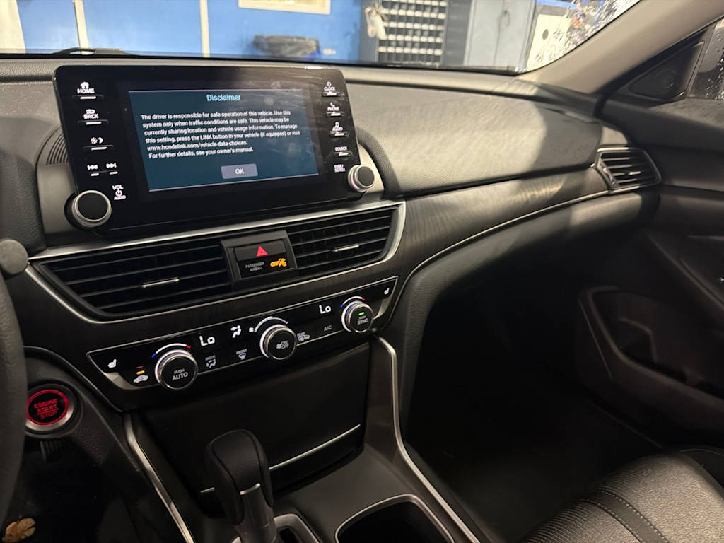 Thumbnail: 2020 Honda Accord - 4