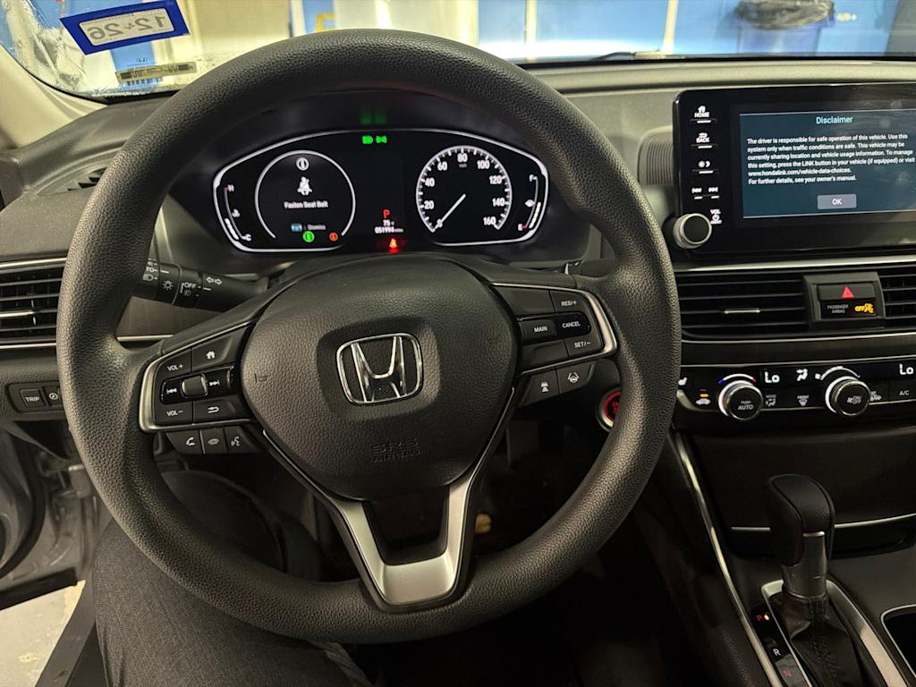 Thumbnail: 2020 Honda Accord - 2