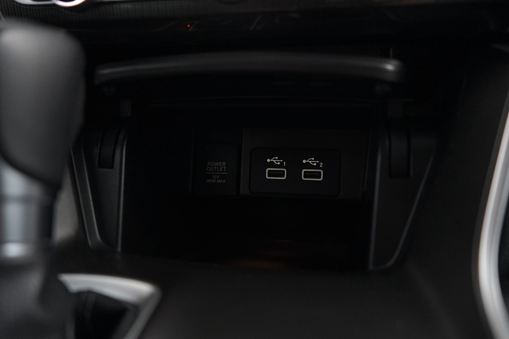 Thumbnail: 2022 Honda Accord - 25