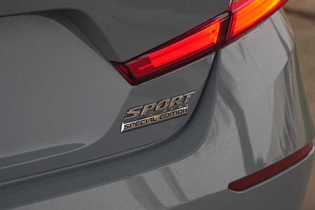 Thumbnail: 2022 Honda Accord - 7