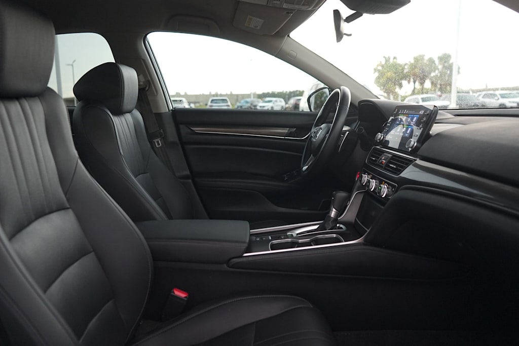Thumbnail: 2022 Honda Accord - 12