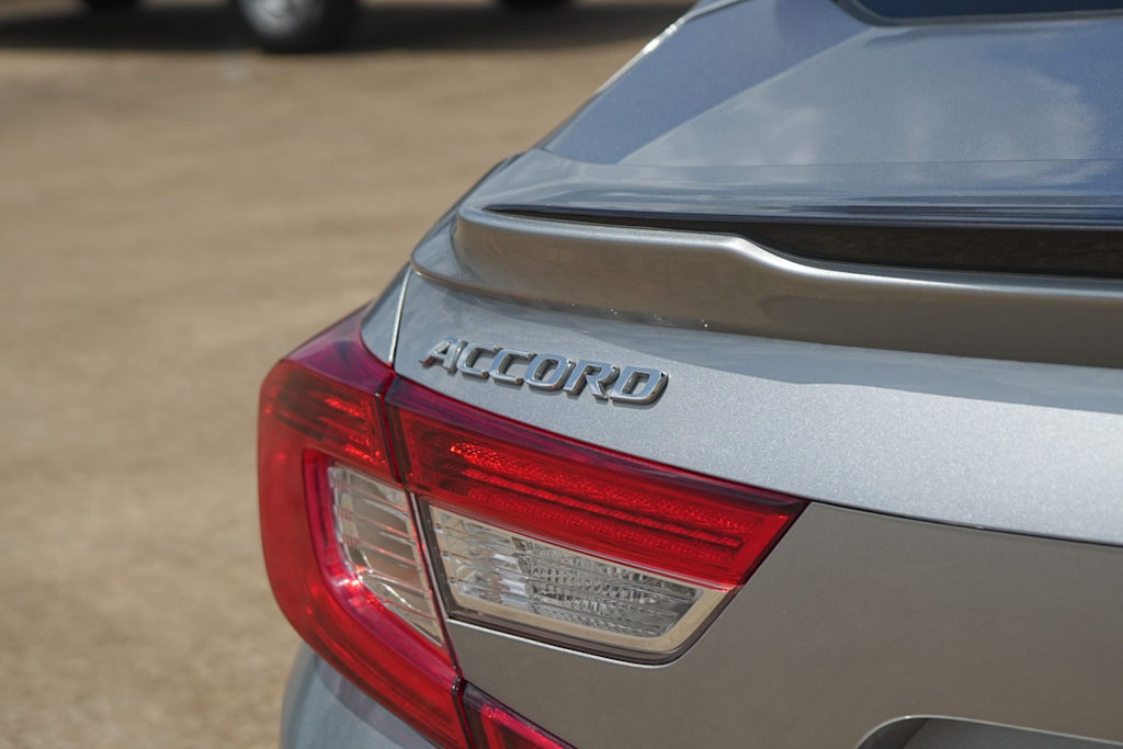 Thumbnail: 2022 Honda Accord - 20
