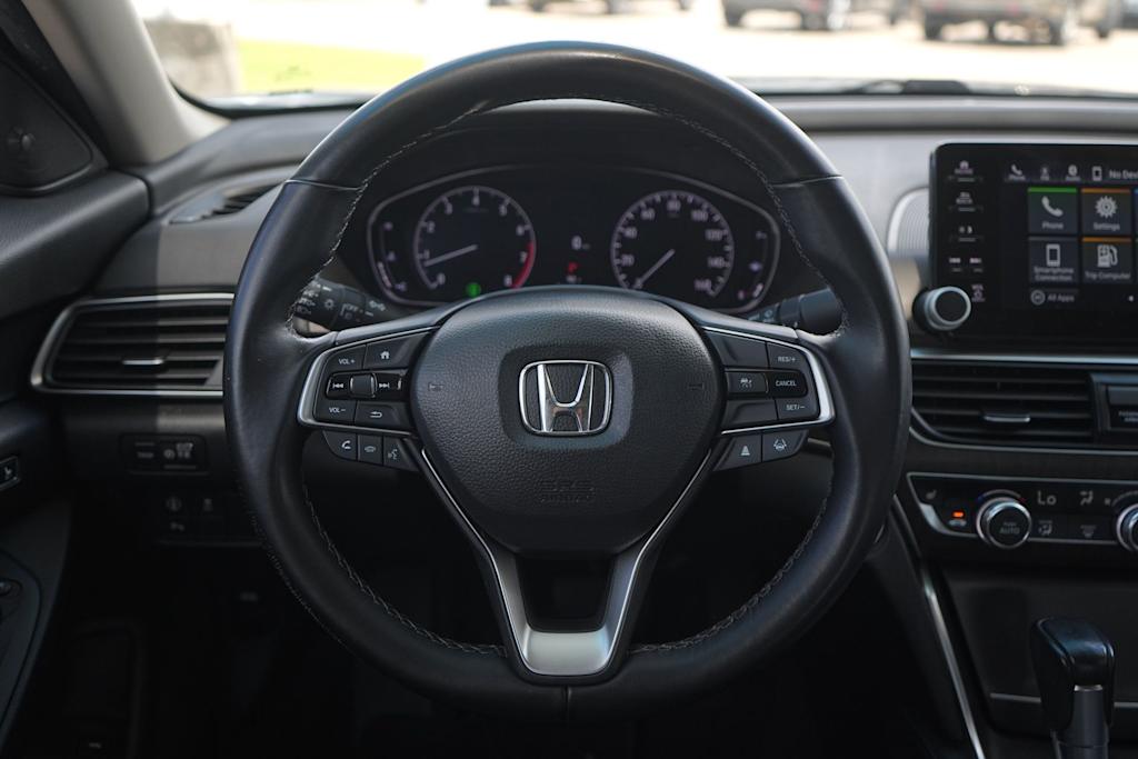 Thumbnail: 2022 Honda Accord - 13