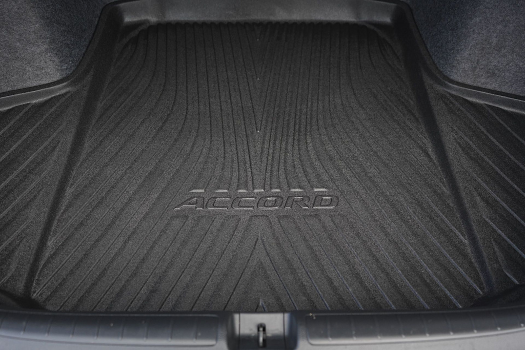 Thumbnail: 2022 Honda Accord - 17
