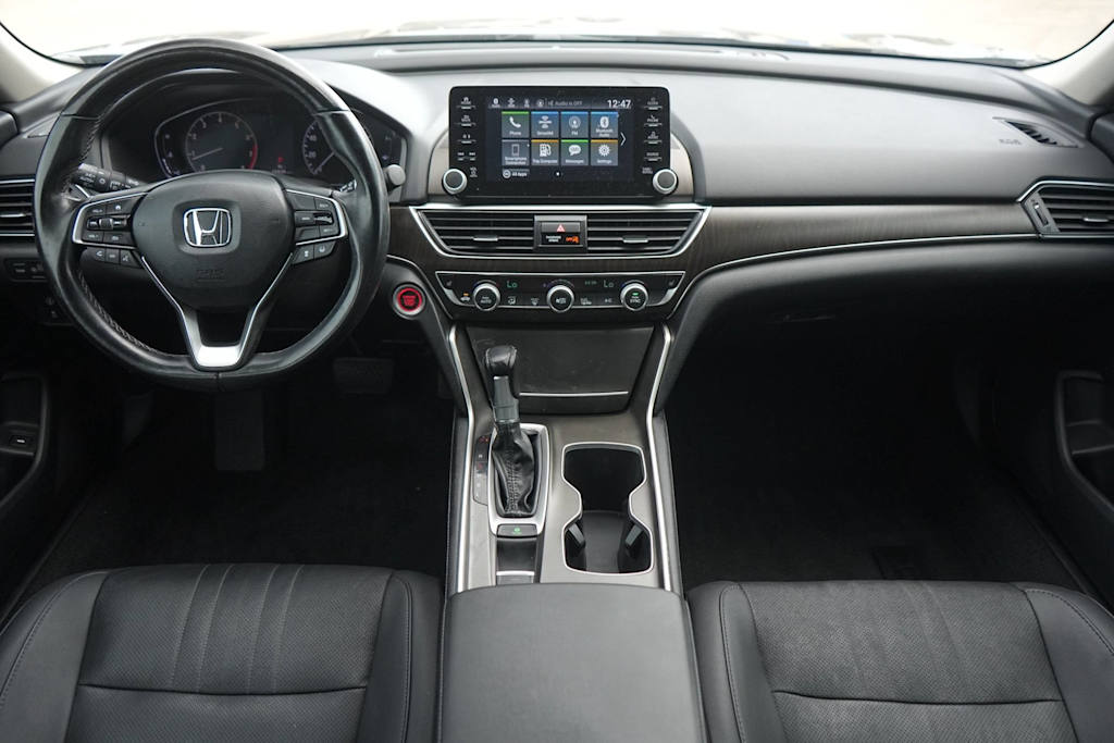 Thumbnail: 2020 Honda Accord - 10